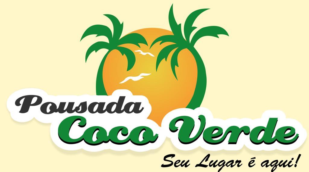 Pousada Coco Verde Barreirinhas Exterior photo